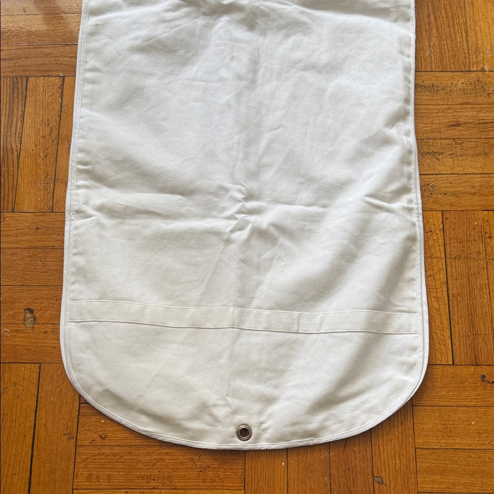 Chloe Elegant Cream Dress bag - Picture 3 of 9